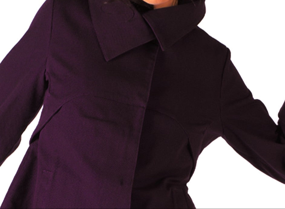 La giacca estiva in cotone Audrey&